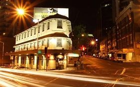 Hotel Orient Brisbane